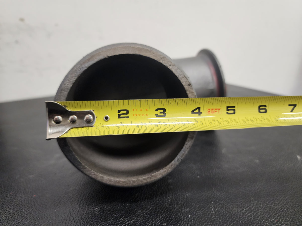Cummins ISX 3682674 Air Transfer Elbow Tube For Sale