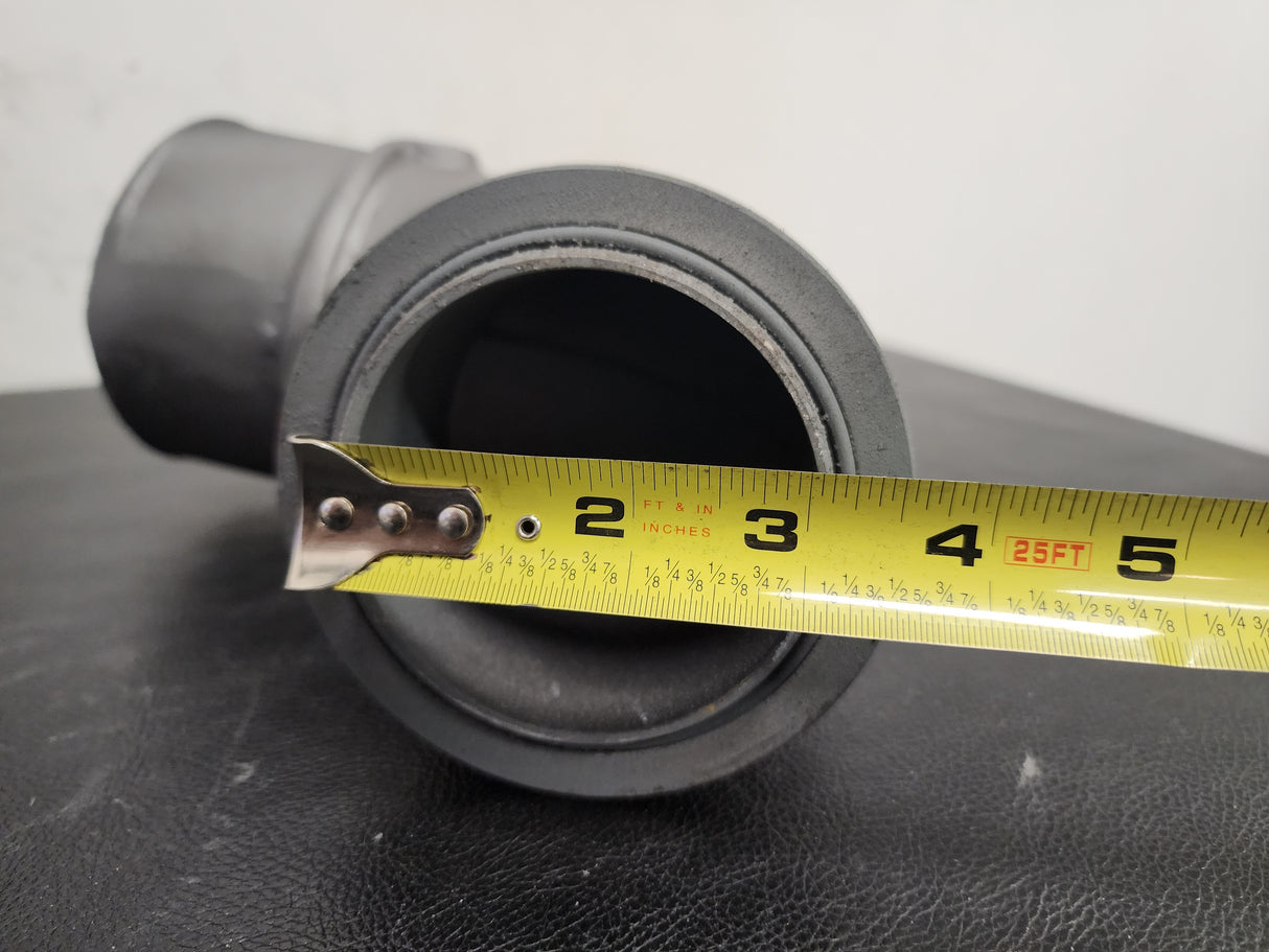 Cummins ISX 3682674 Air Transfer Elbow Tube For Sale