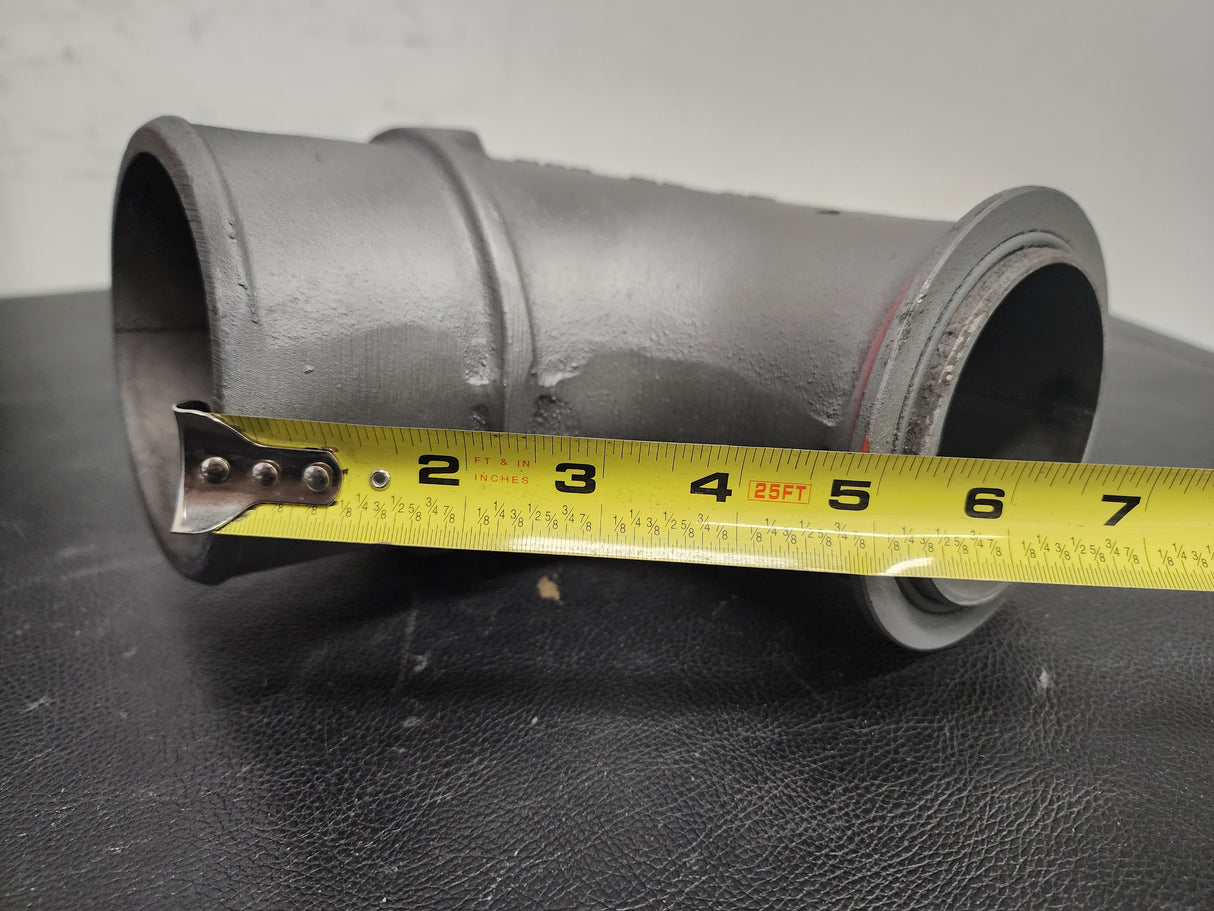 Cummins ISX 3682674 Air Transfer Elbow Tube For Sale