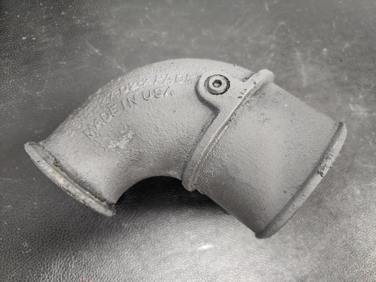 Cummins 3918327-02-2 FACK