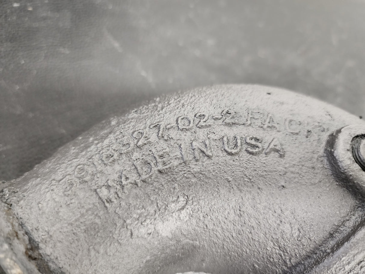 Cummins 3918327-02-2 FACK