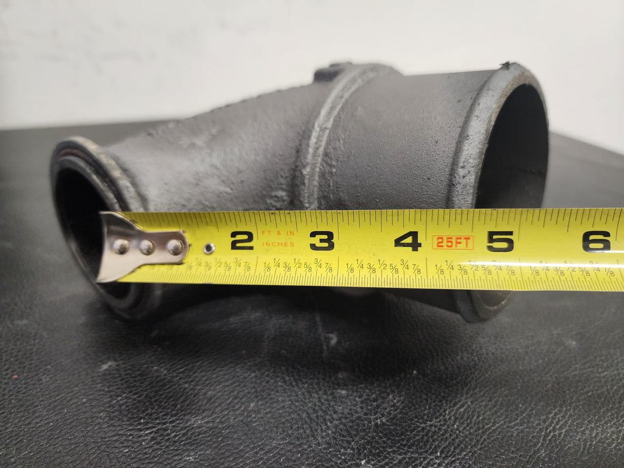 Cummins 3918327-02-2 FACK