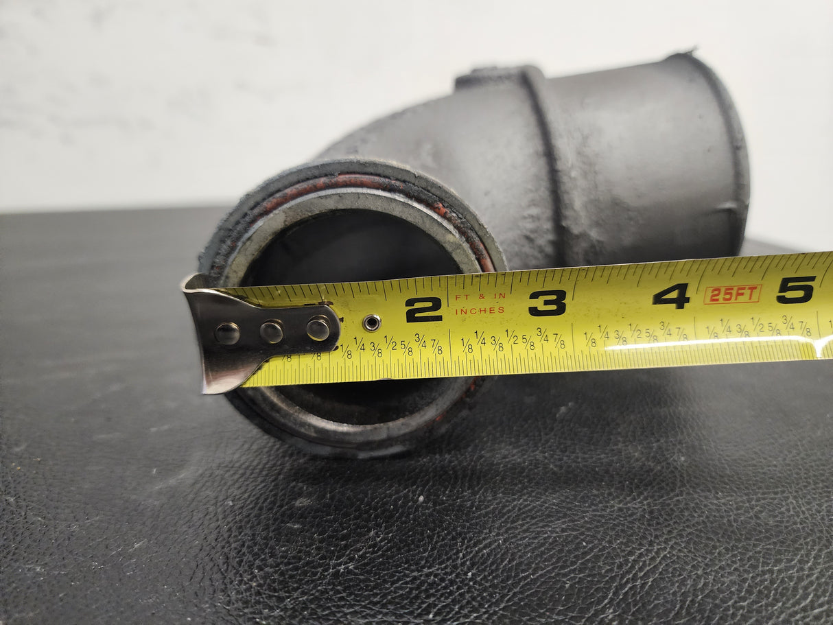 Cummins 3918327-02-2 FACK