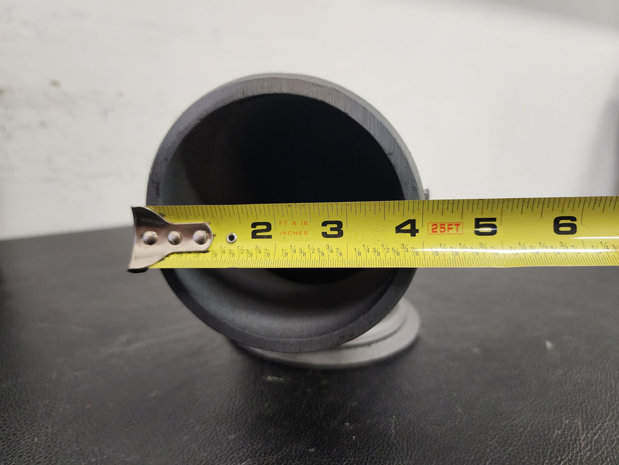 Caterpillar C11 2030351 B0 1 Air Transfer Intake Elbow Tube