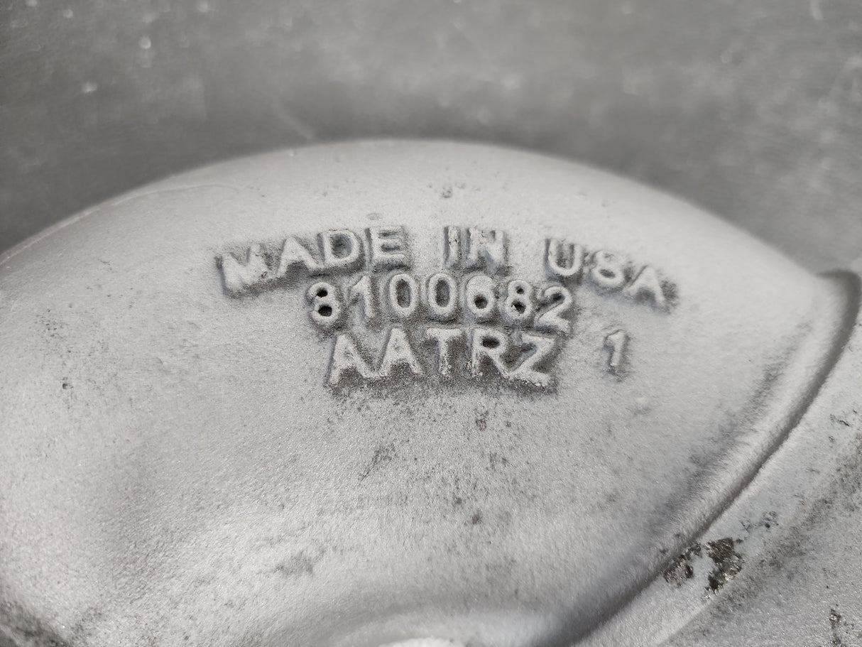 Cummins 3100682 Air Transfer Elbow Tube For Sale