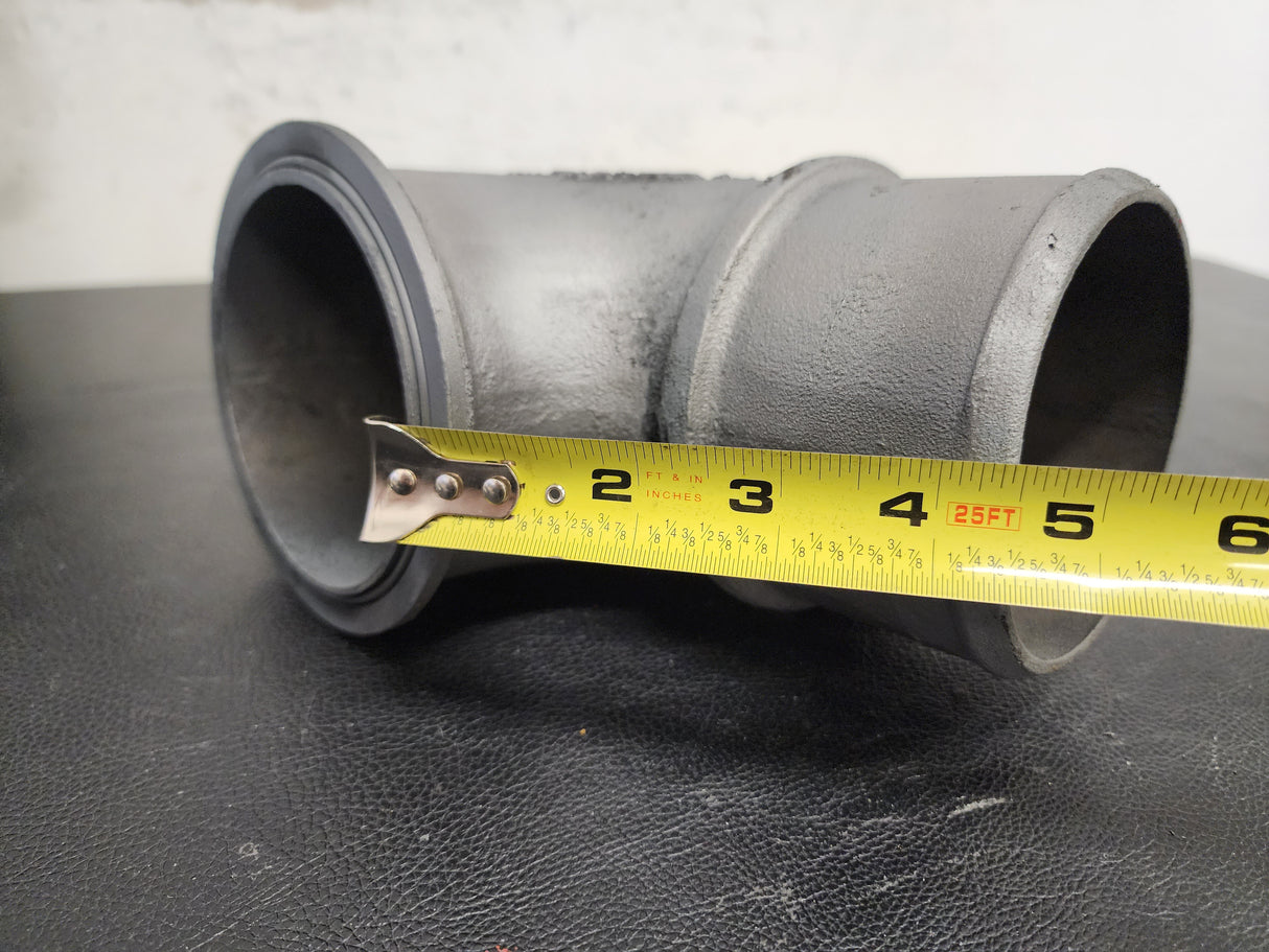 Cummins 3100682 Air Transfer Elbow Tube For Sale