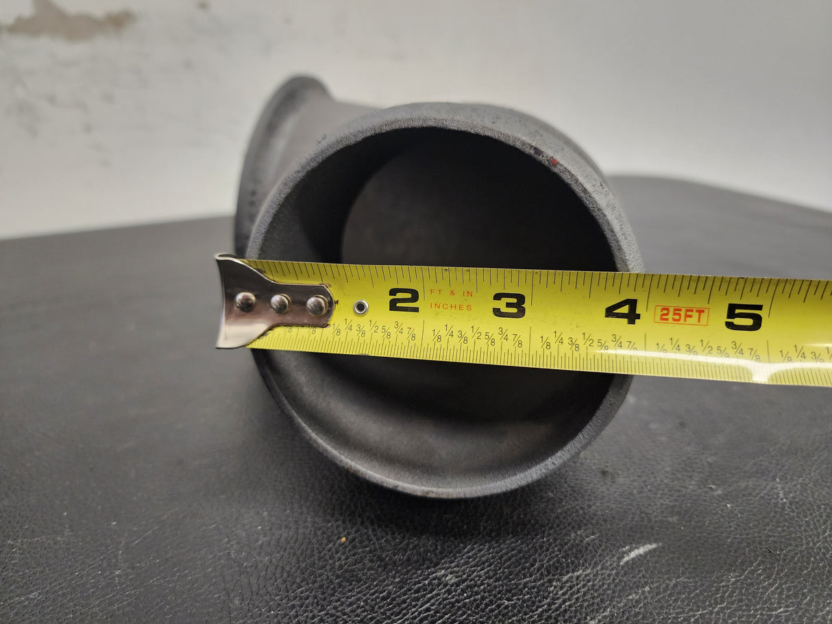 Cummins 3100682 Air Transfer Elbow Tube For Sale