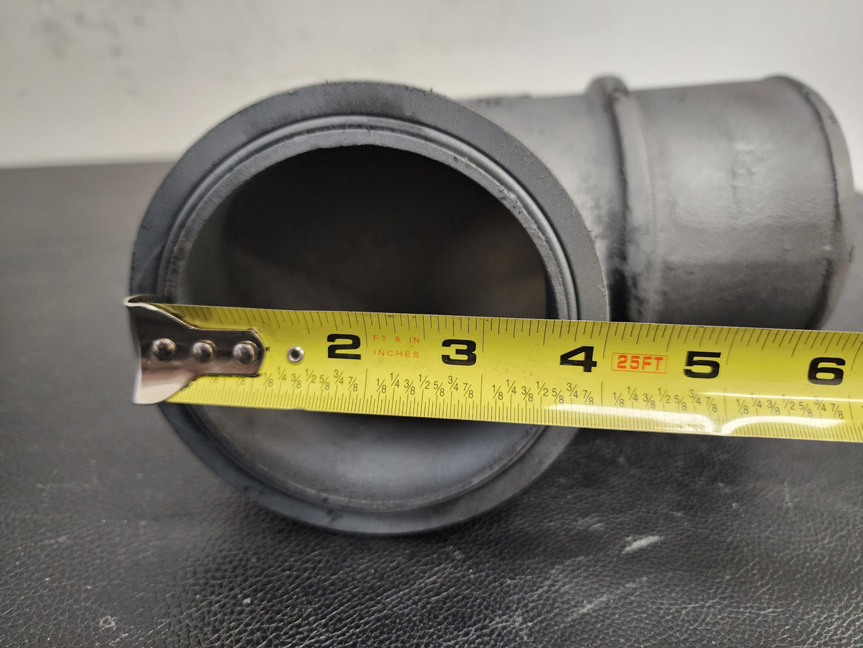 Cummins 3100682 Air Transfer Elbow Tube For Sale
