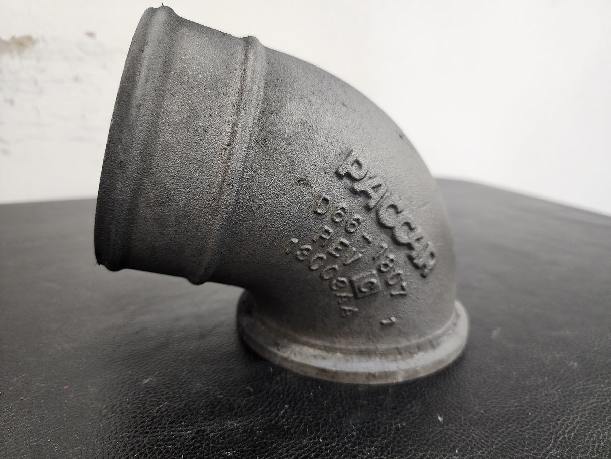 Paccar MX13 D66-1807 Air Transfer Intake Elbow Tube