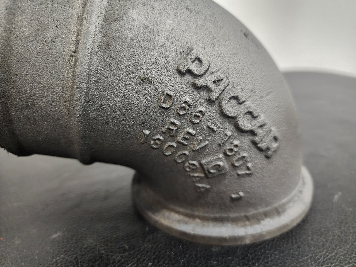 Paccar MX13 D66-1807 Air Transfer Intake Elbow Tube