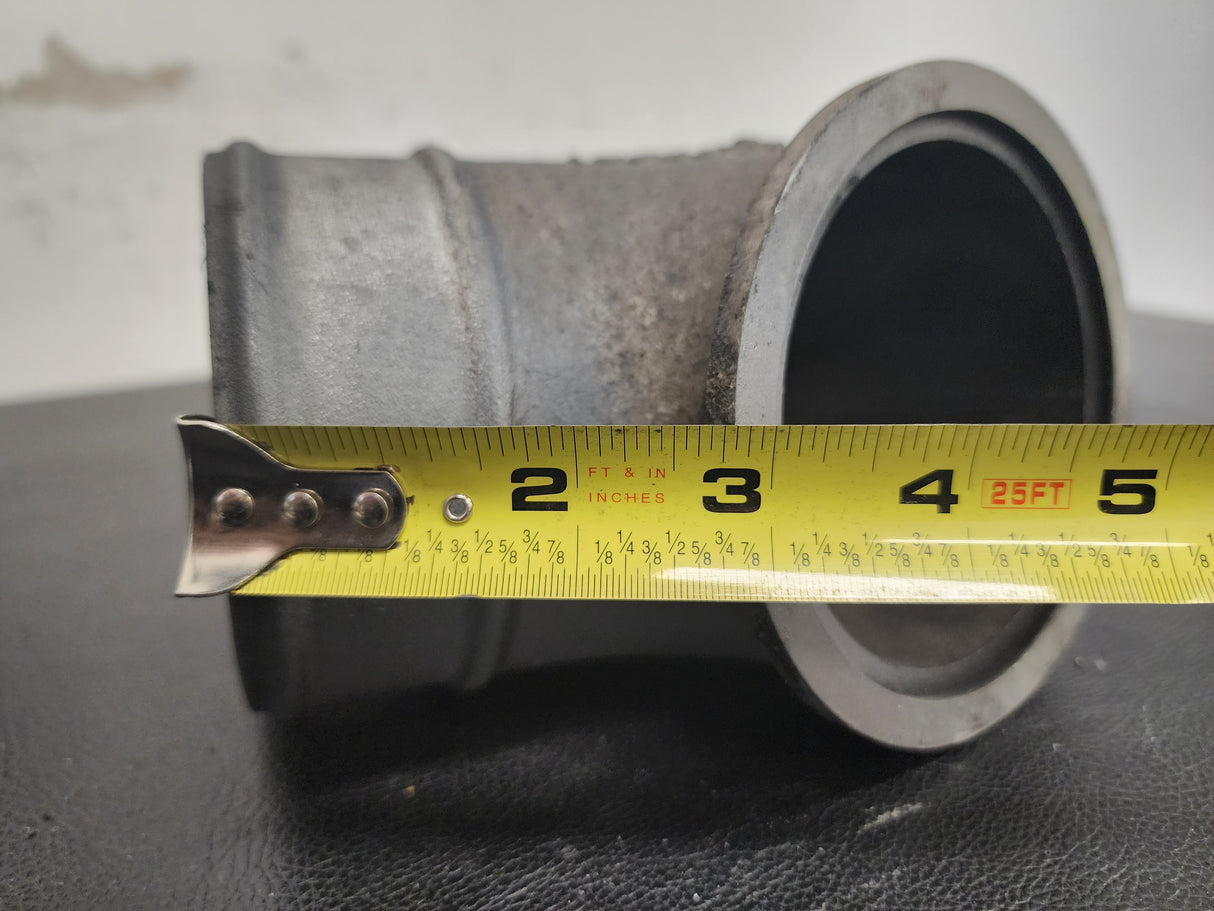 Paccar MX13 D66-1807 Air Transfer Intake Elbow Tube