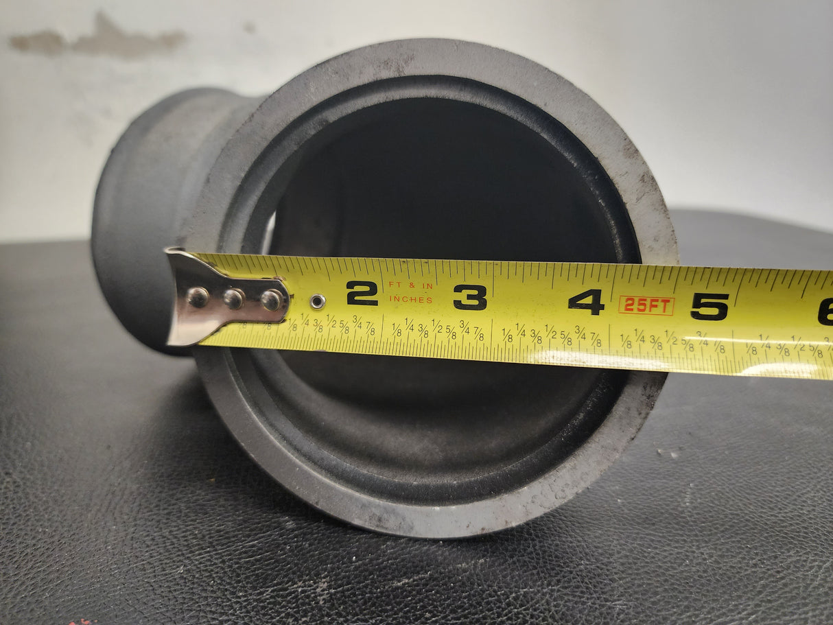 Paccar MX13 D66-1807 Air Transfer Intake Elbow Tube