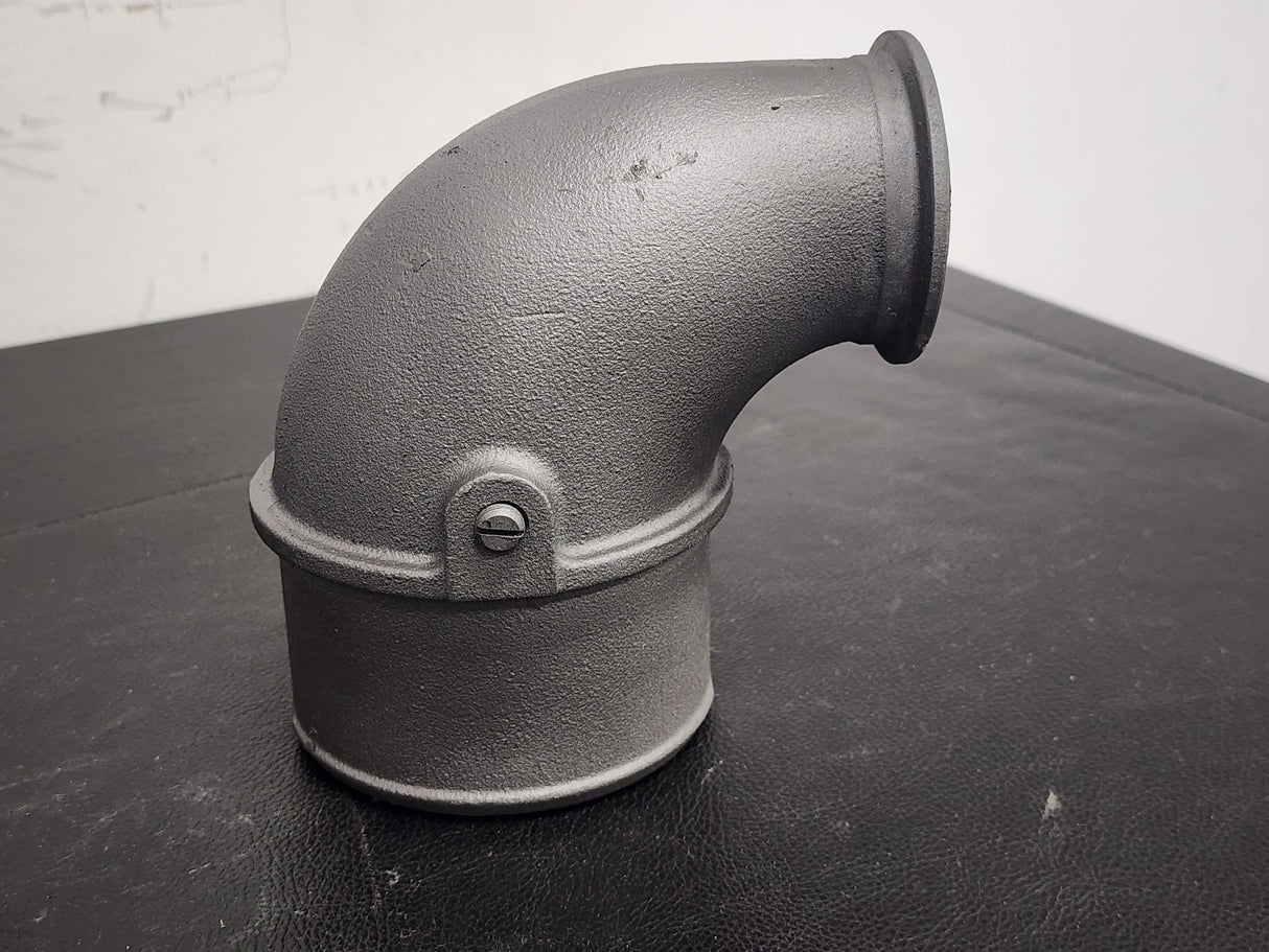 Cummins 3883977 Air Transfer Elbow Tube For Sale