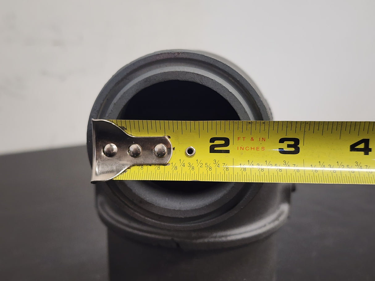 Cummins 3883977 Air Transfer Elbow Tube For Sale