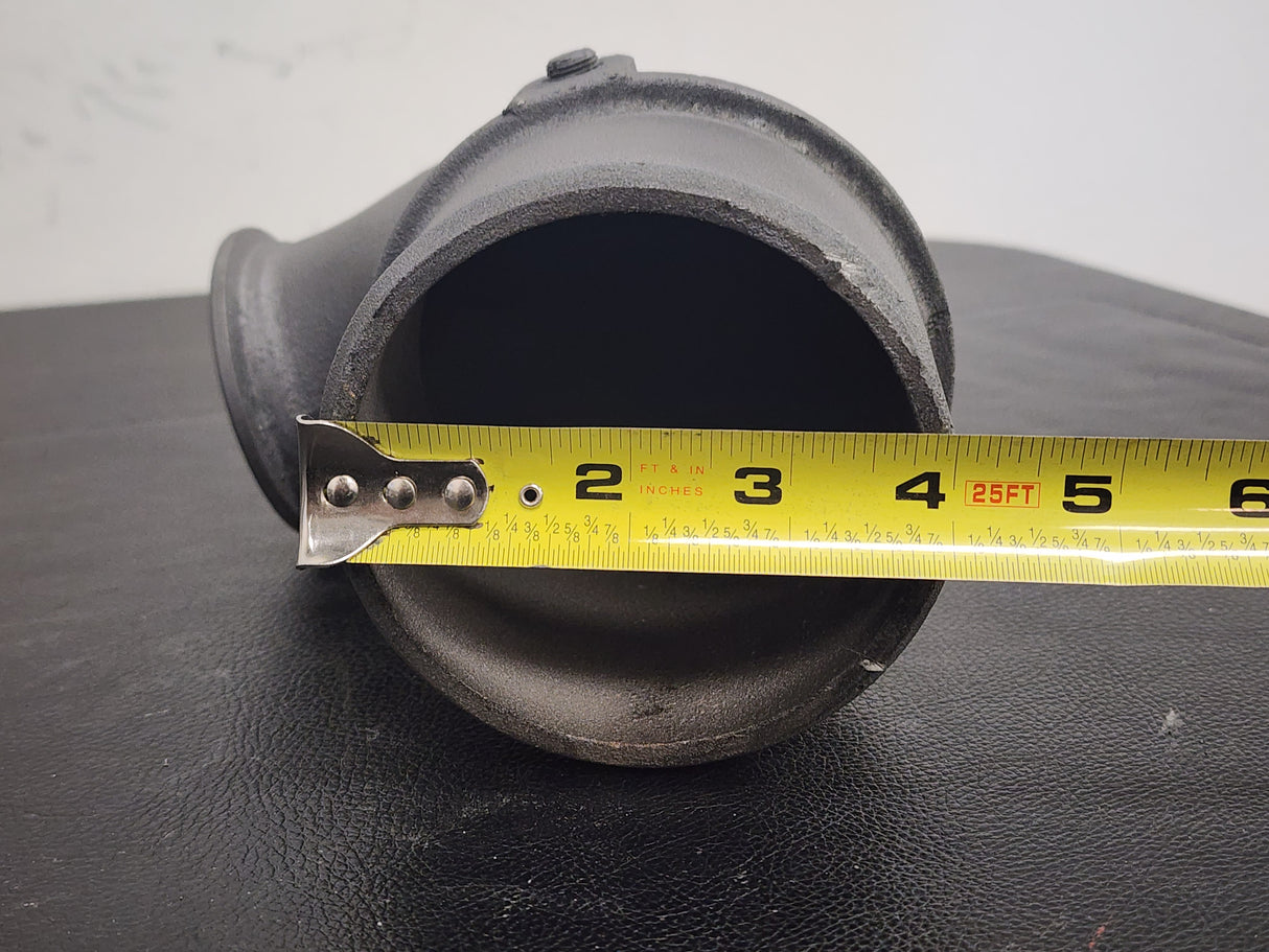 Cummins 3883977 Air Transfer Elbow Tube For Sale