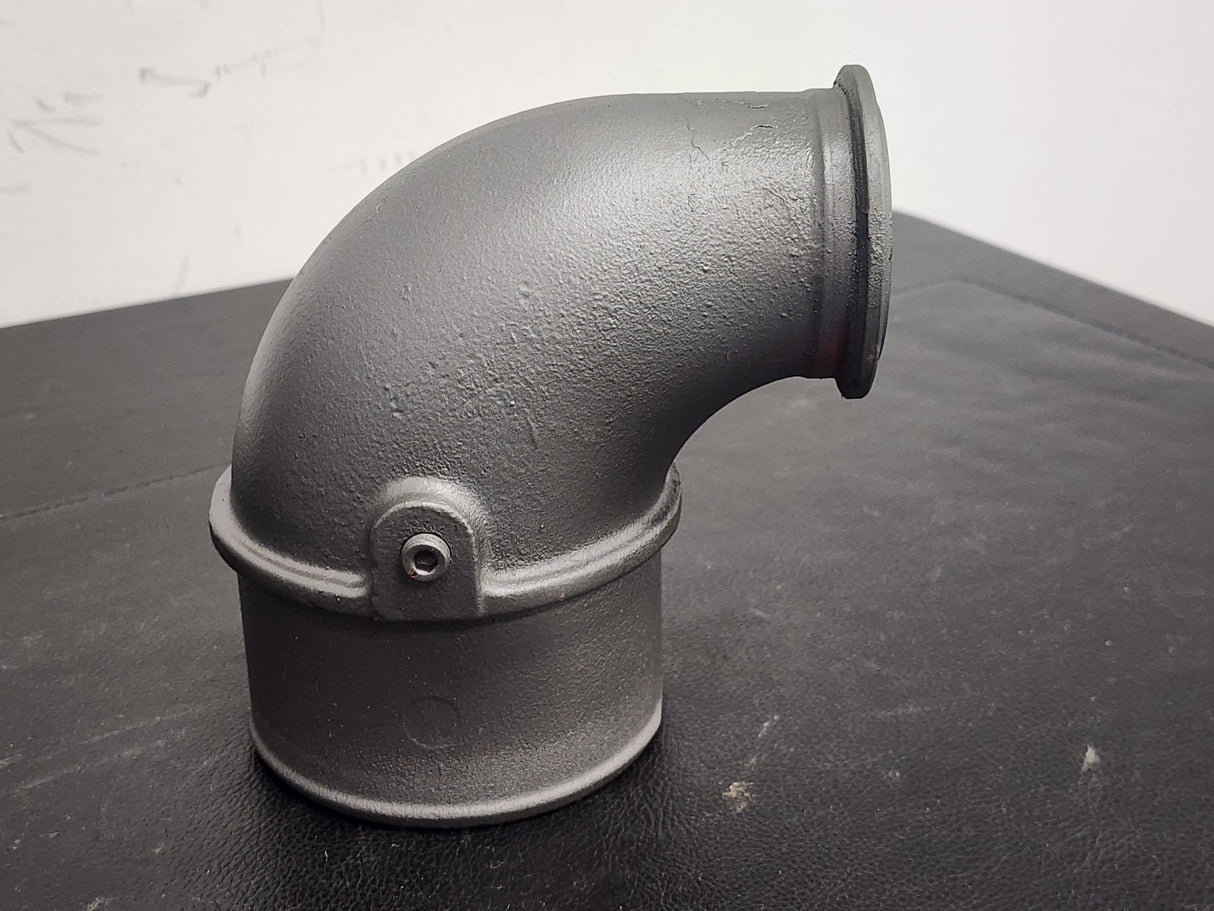 Cummins 3883977 Air Transfer Elbow Tube For Sale
