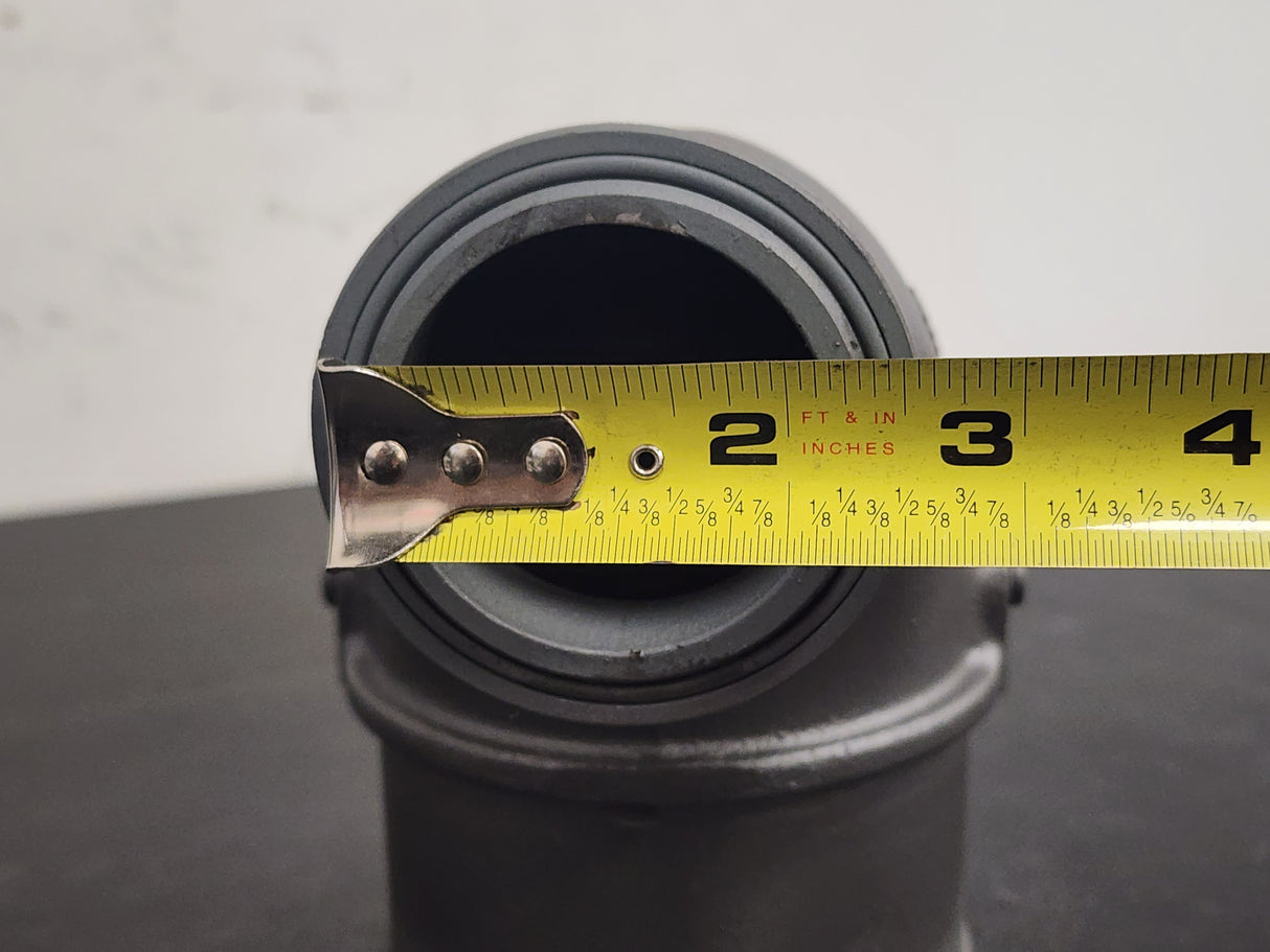 Cummins 3883977 Air Transfer Elbow Tube For Sale