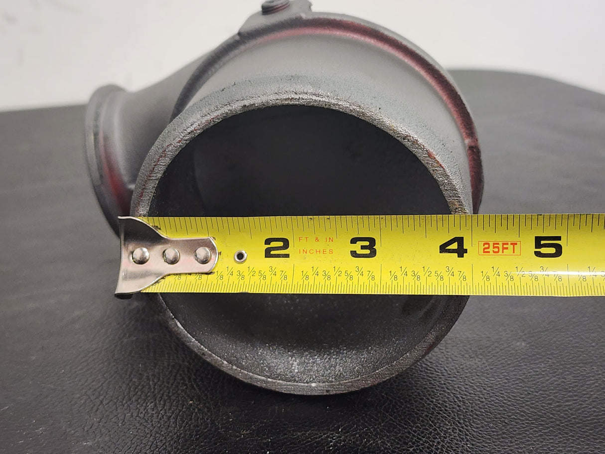 Cummins 3883977 Air Transfer Elbow Tube For Sale