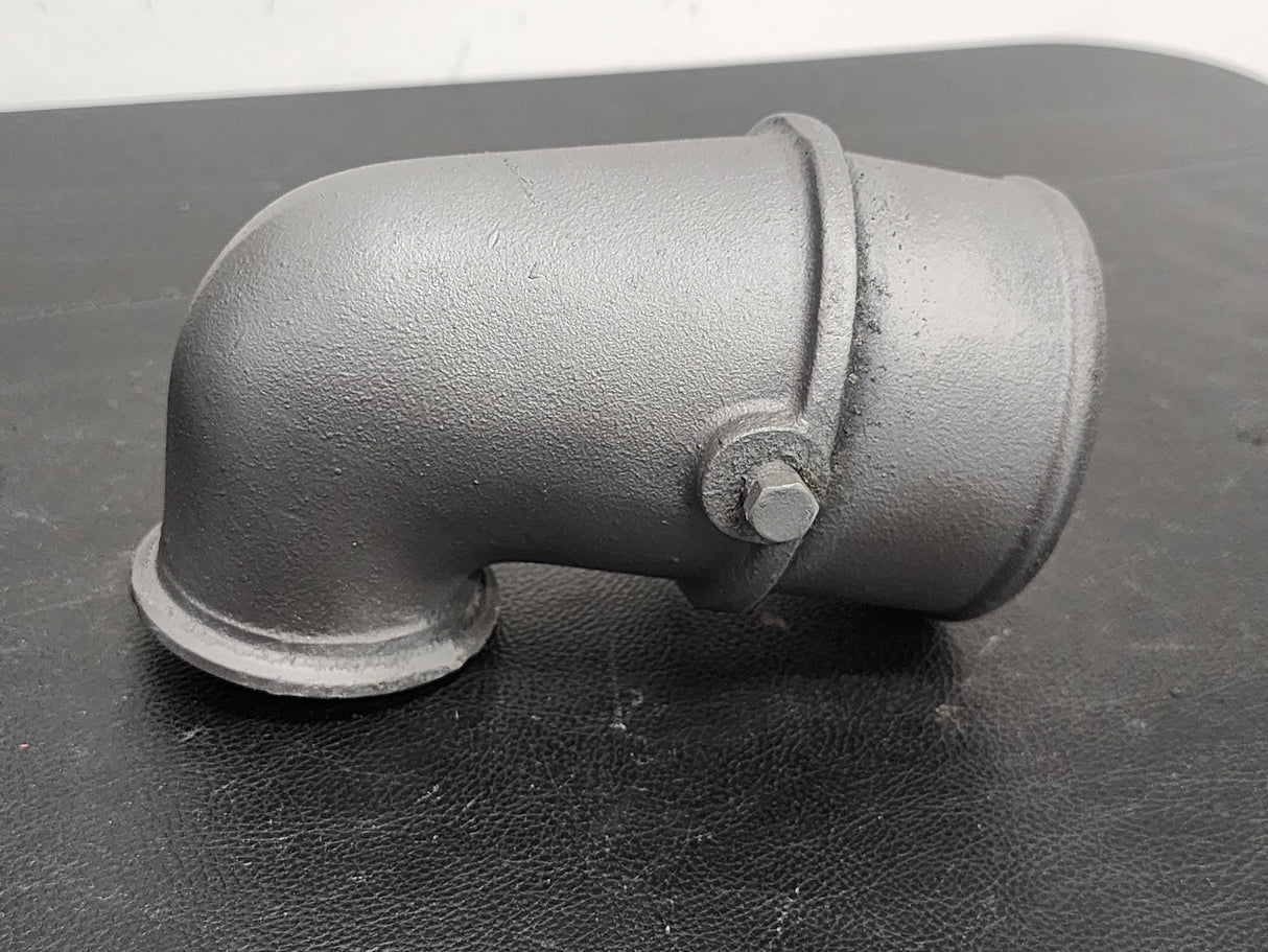 Cummins OEM 3086013 Connection Exhaust Outlet/ Air Transfer Tube
