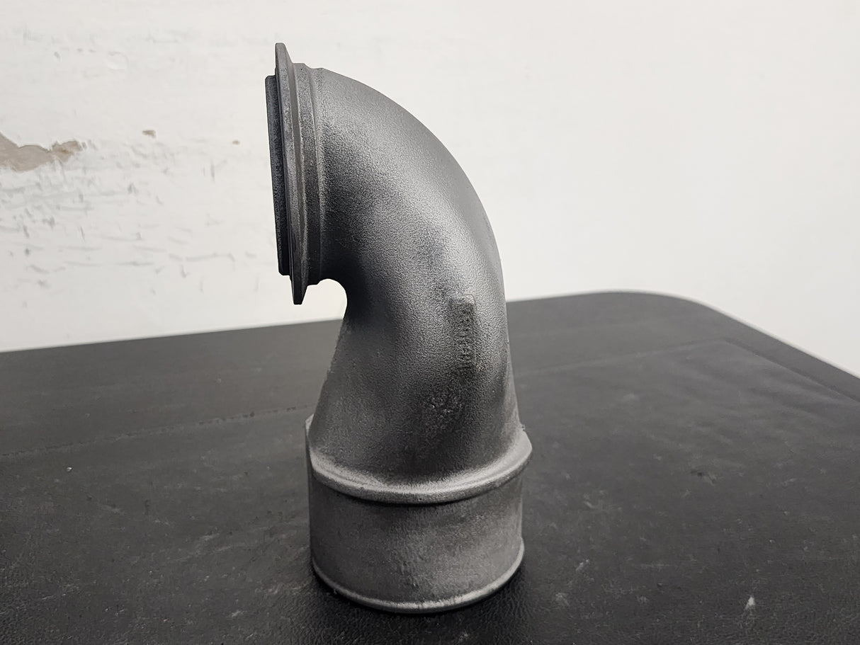 Cummins ISC 3967749 Air Transfer Elbow Tube For Sale
