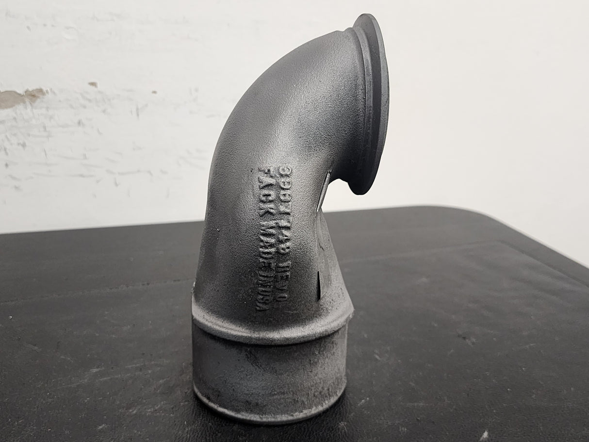 Cummins ISC 3967749 Air Transfer Elbow Tube For Sale