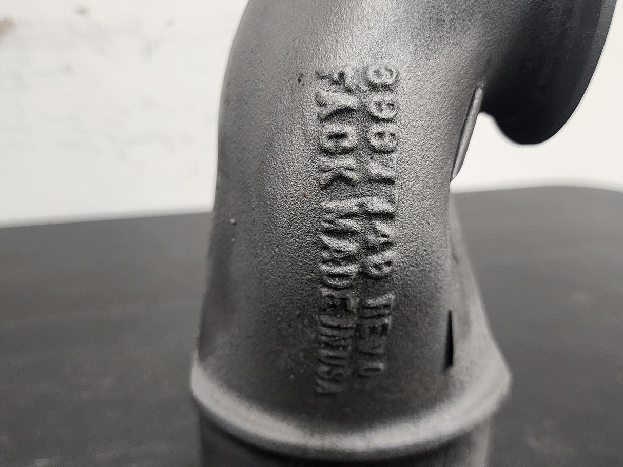Cummins ISC 3967749 Air Transfer Elbow Tube For Sale
