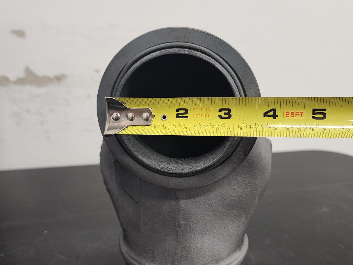 Cummins ISC 3967749 Air Transfer Elbow Tube For Sale