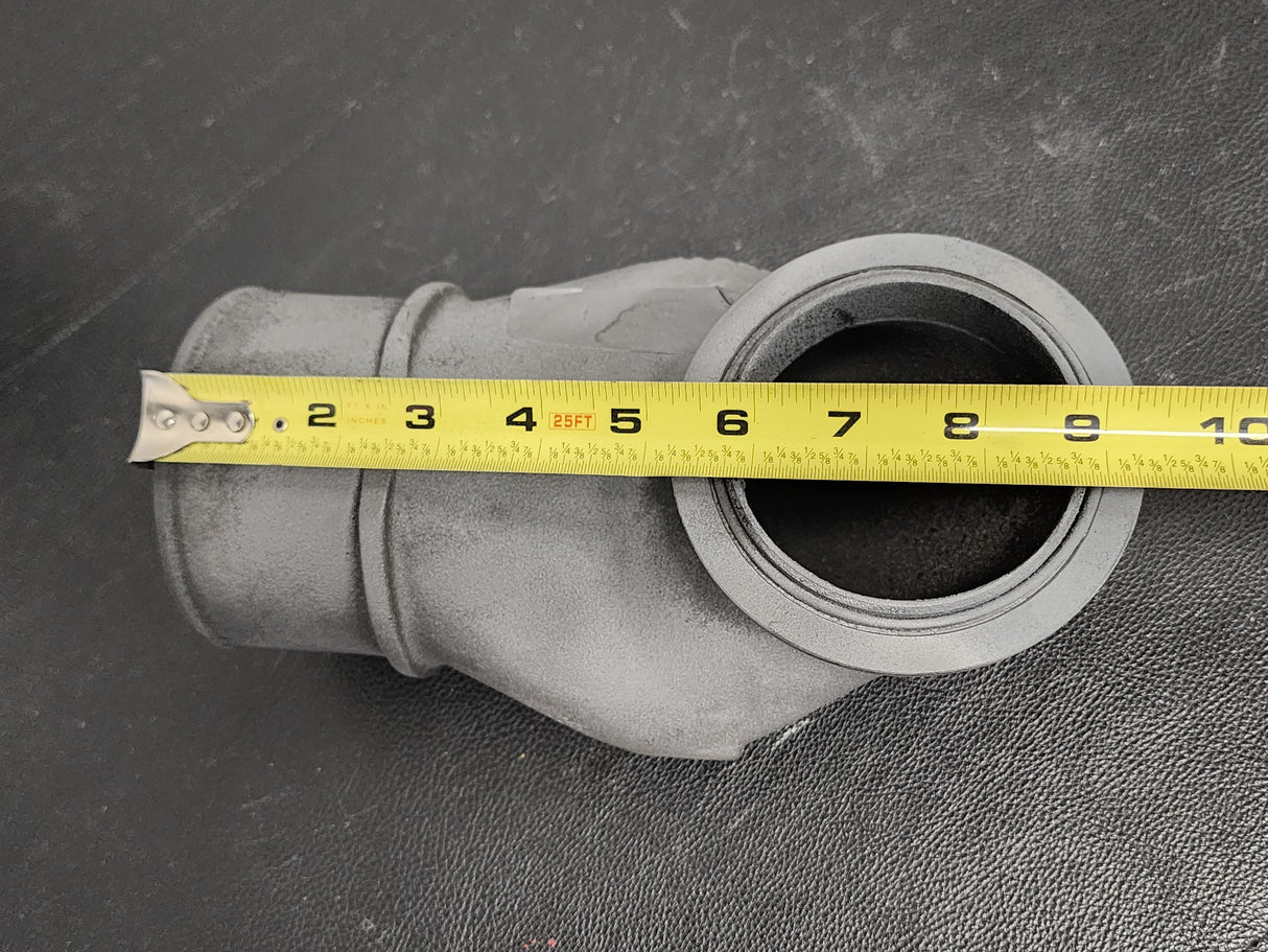 Cummins ISC 3967749 Air Transfer Elbow Tube For Sale