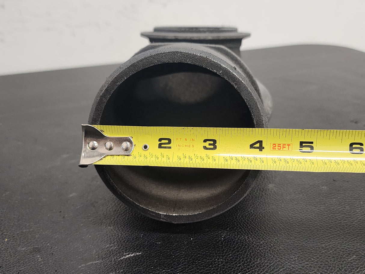 Cummins ISC 3967749 Air Transfer Elbow Tube For Sale