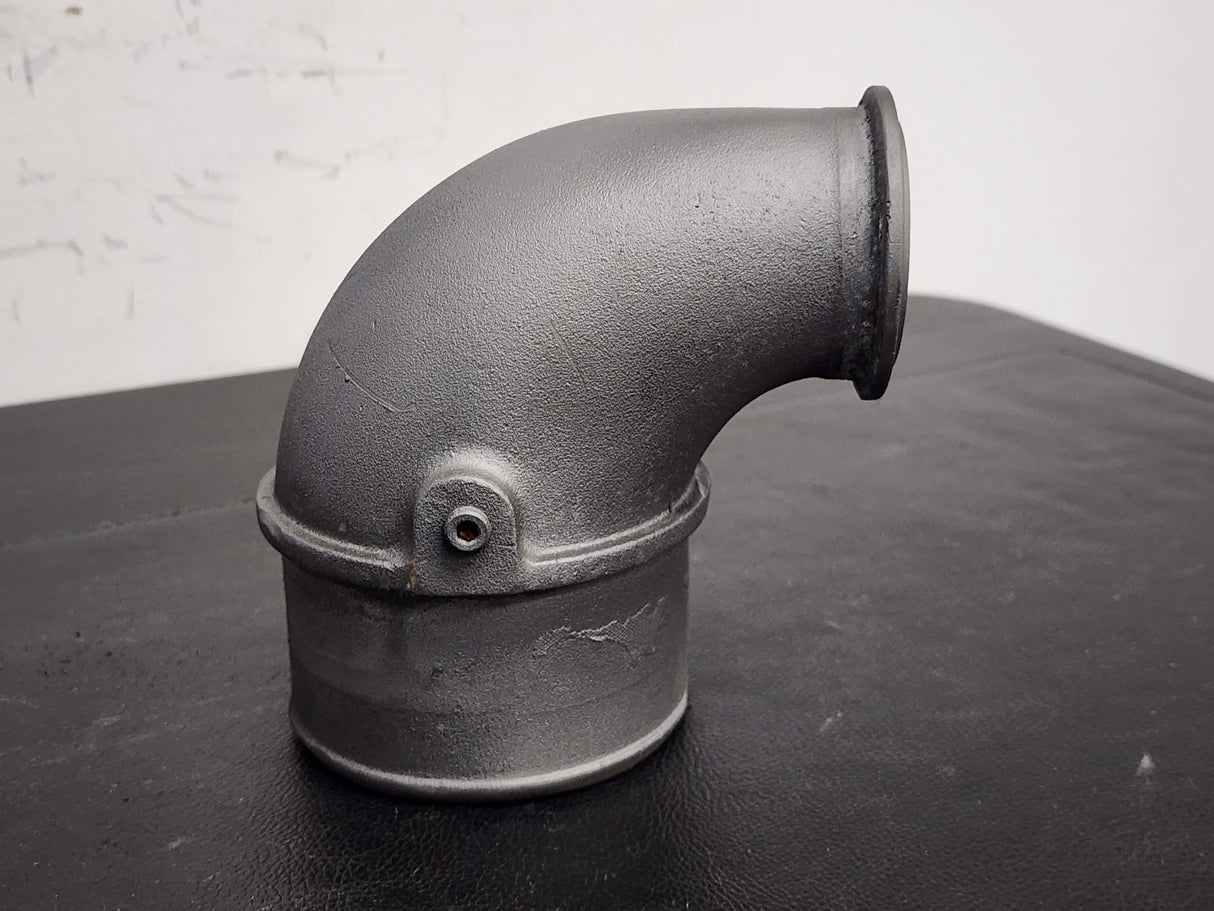 Cummins 3883977 Air Transfer Elbow Tube For Sale