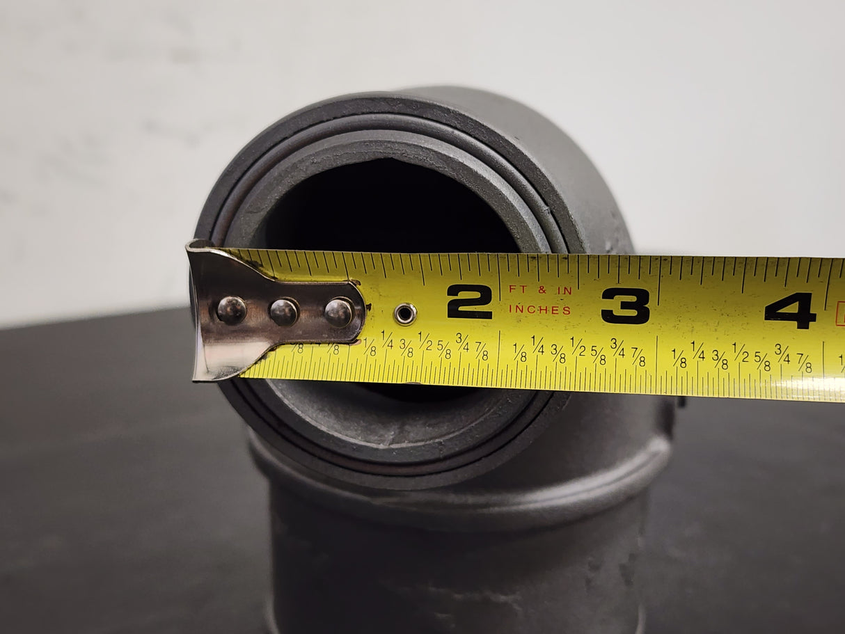 Cummins 3883977 Air Transfer Elbow Tube For Sale