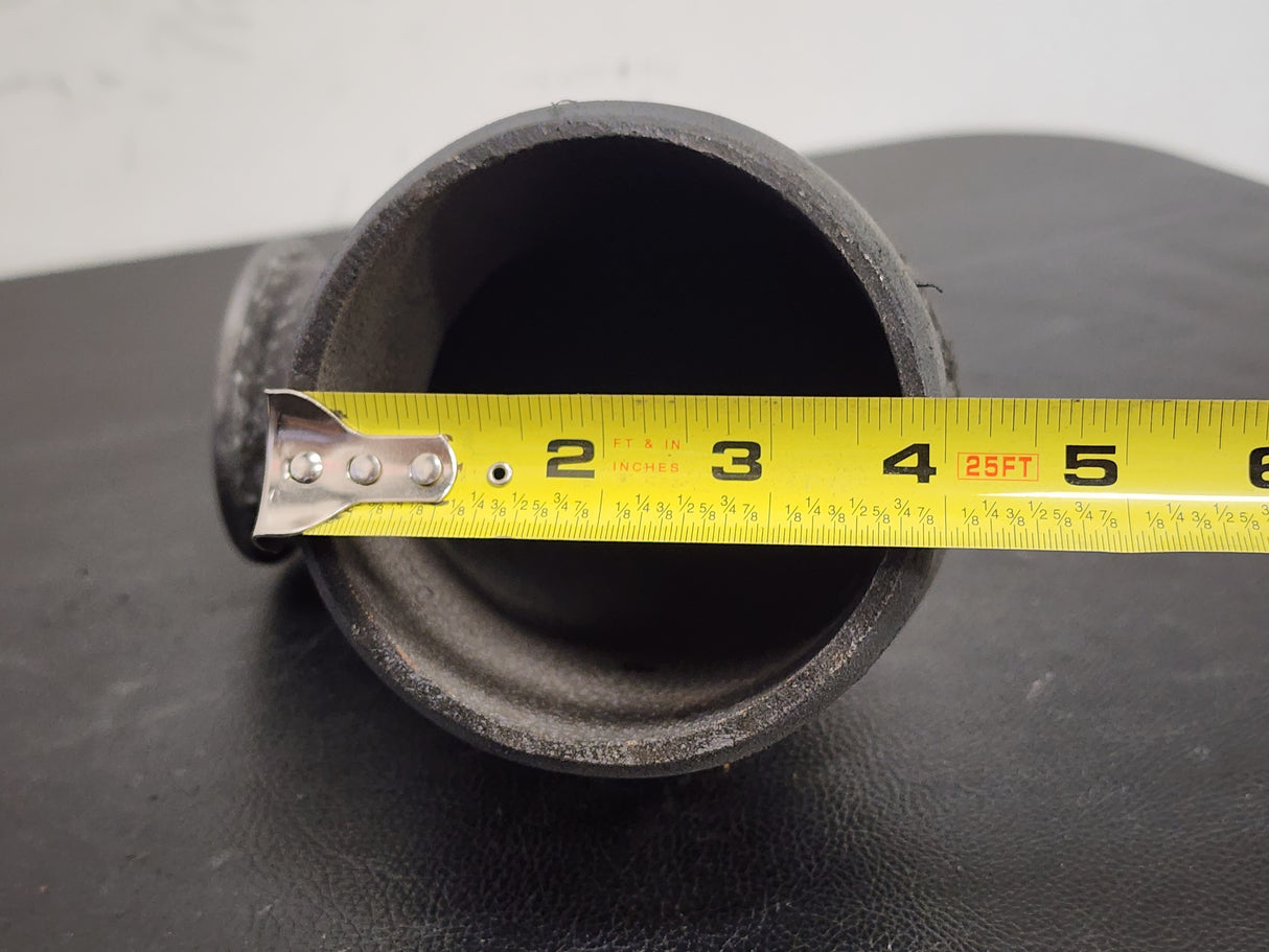 Cummins 3883977 Air Transfer Elbow Tube For Sale