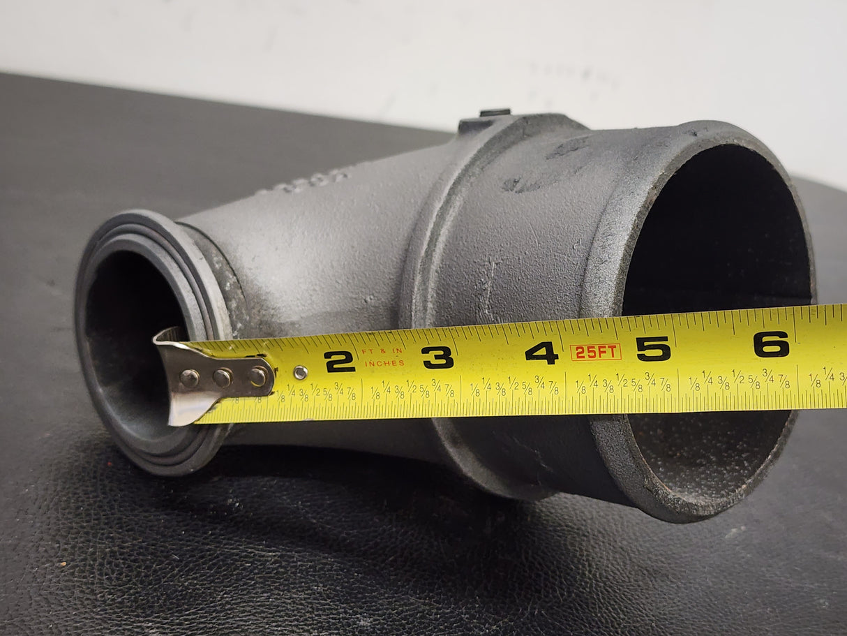 Cummins 3883977 Air Transfer Elbow Tube For Sale