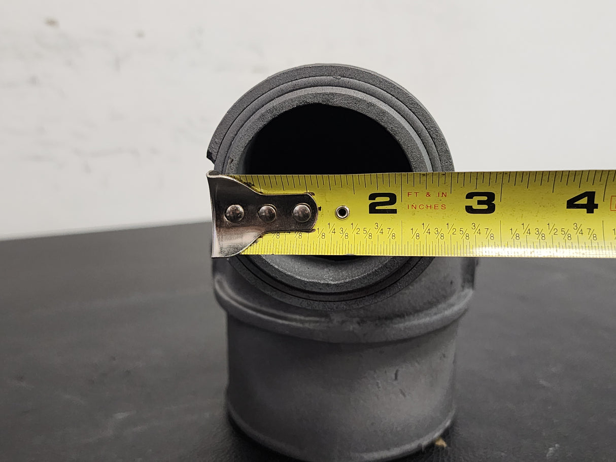 Cummins 3883977 Air Transfer Elbow Tube For Sale, Elbow shape