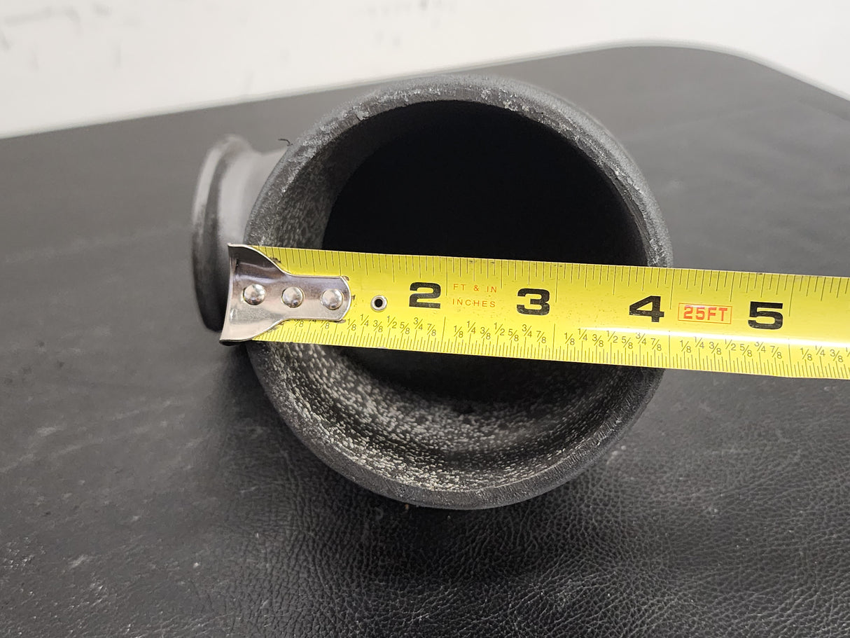 Cummins 3883977 Air Transfer Elbow Tube For Sale, Elbow shape