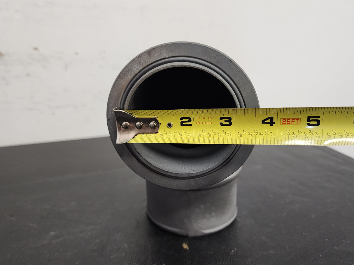 Cummins ISX 3682674 Air Transfer Elbow Tube For Sale