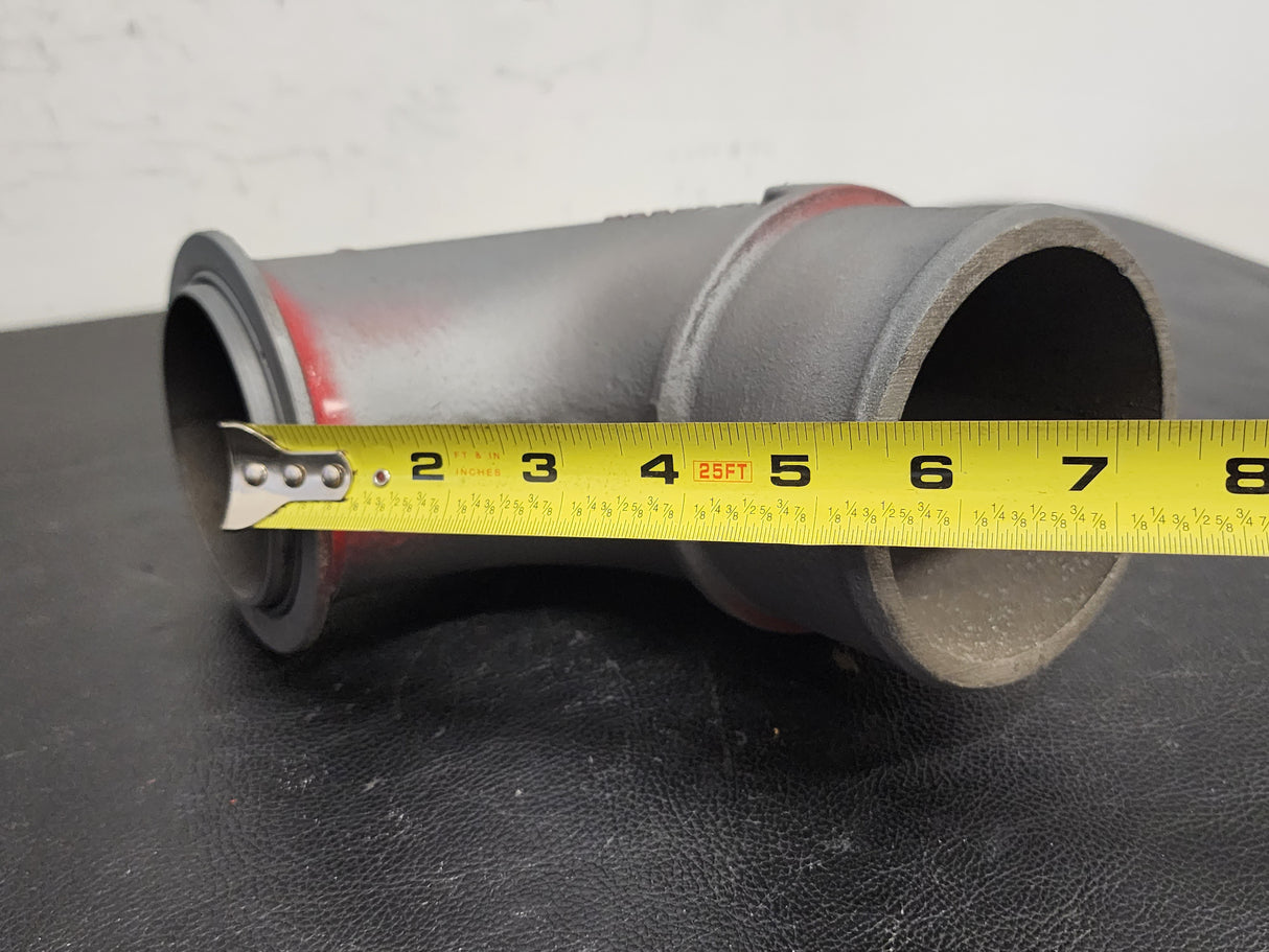 Cummins ISX 3682674 Air Transfer Elbow Tube For Sale