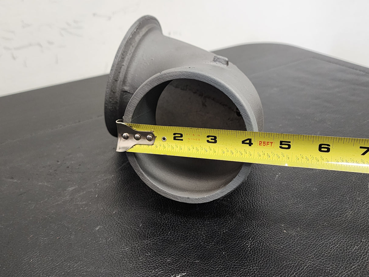 Caterpillar C11 2030351 B0 1 Air Transfer Intake Elbow Tube