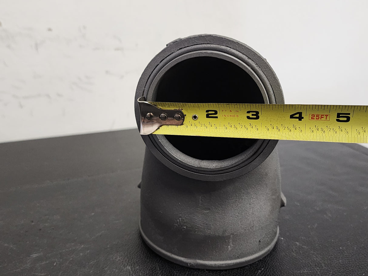 Caterpillar C11 2245393B01 Air Transfer Intake Elbow Tube For Sale