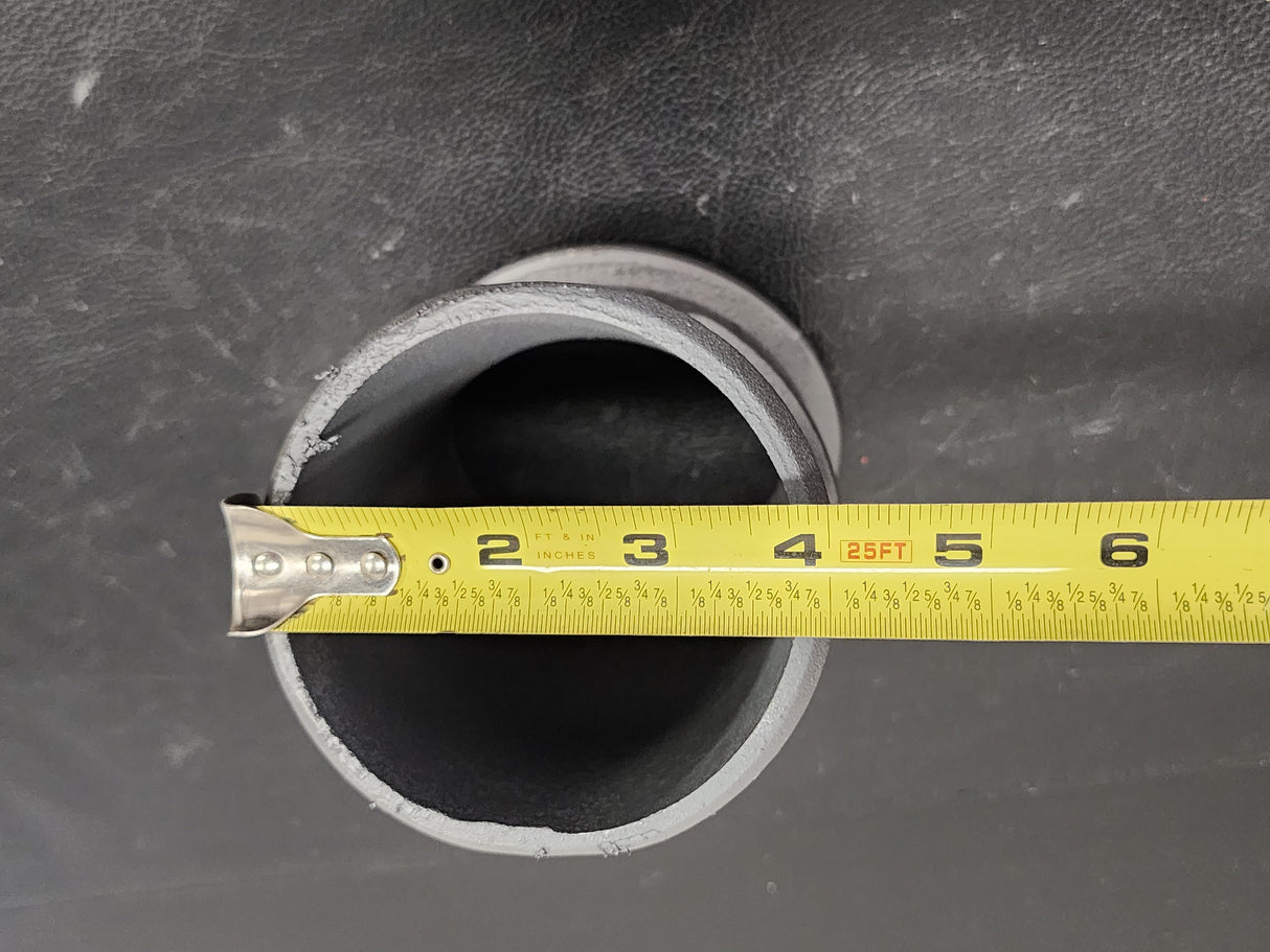 Cummins ISX 3682179 Air Transfer Intake Elbow Tube For Sale