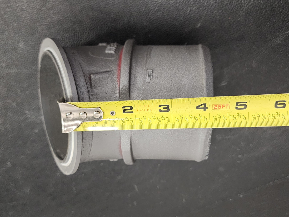 Cummins ISX 3682179 Air Transfer Intake Elbow Tube For Sale
