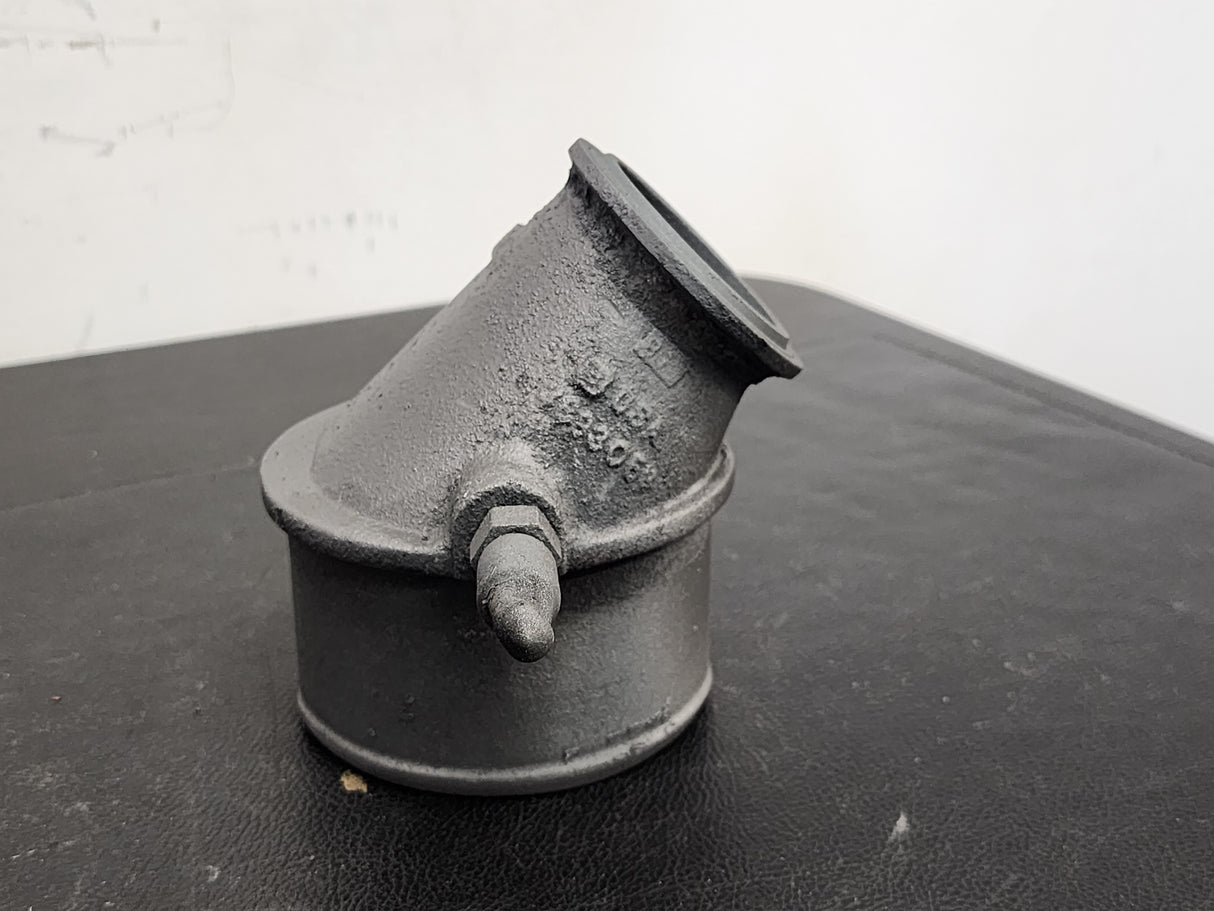 Cummins 3893059 Air Transfer Elbow Tube For Sale