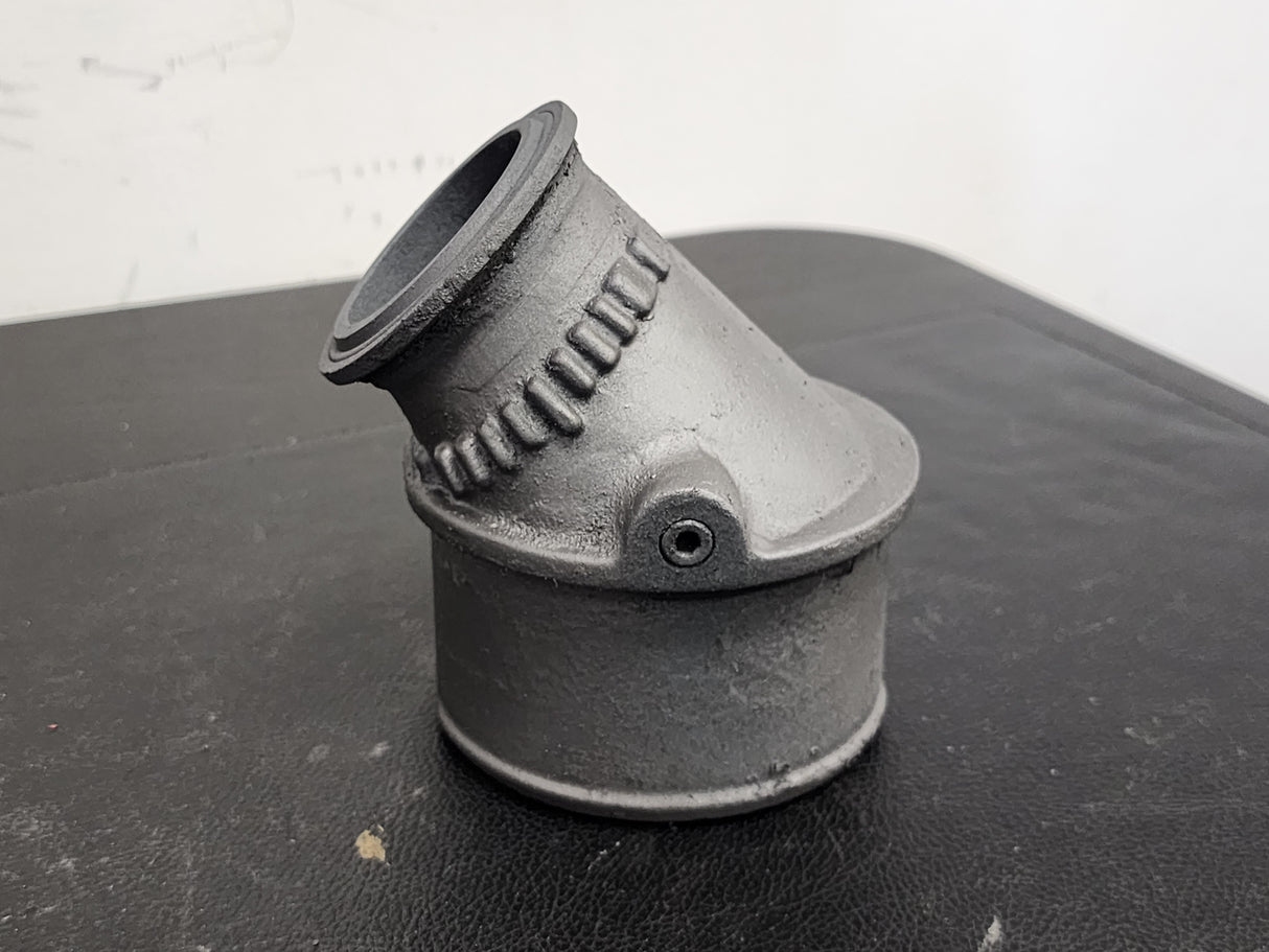 Cummins 3893059 Air Transfer Elbow Tube For Sale