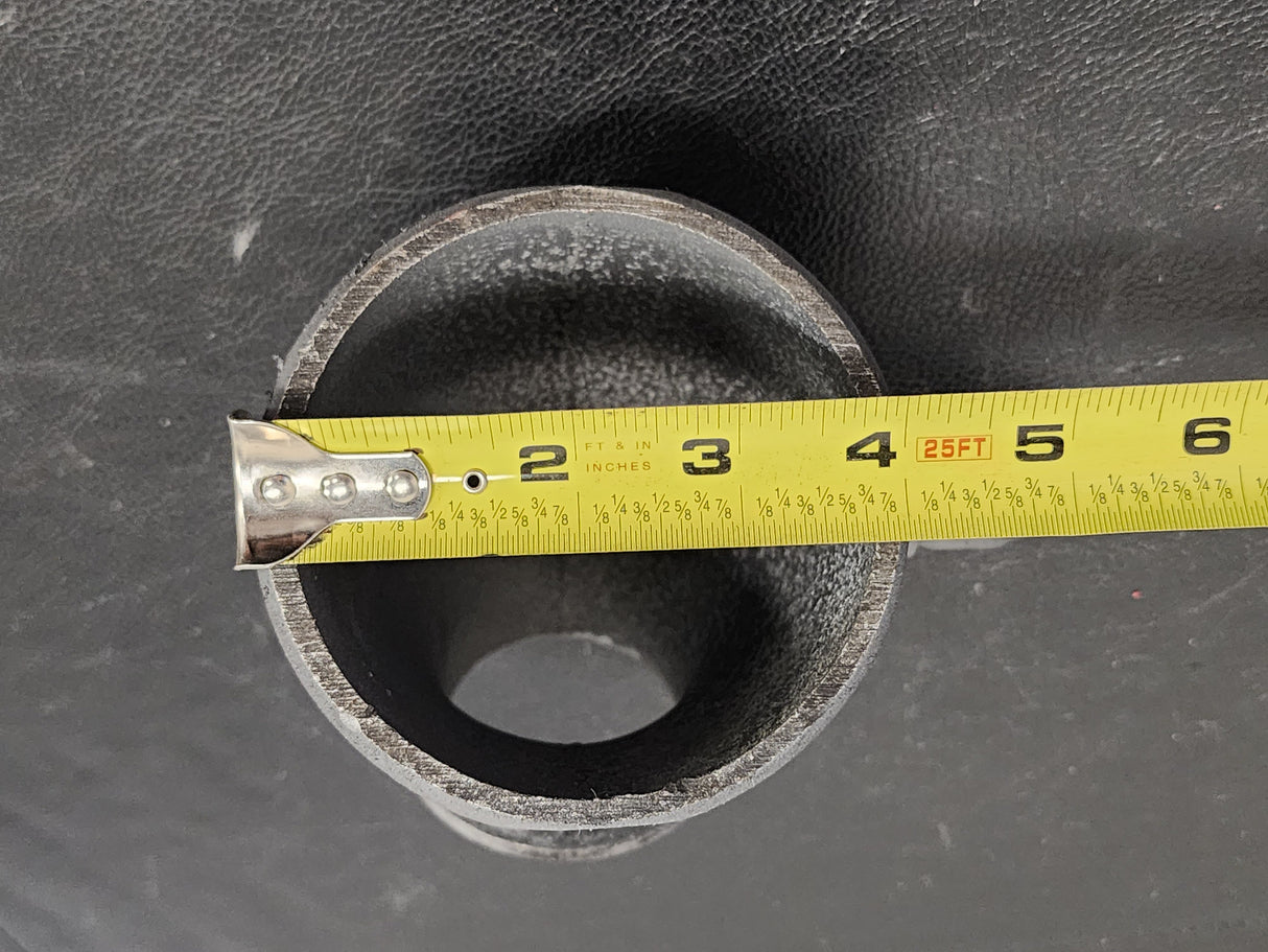 Cummins 3893059 Air Transfer Elbow Tube For Sale