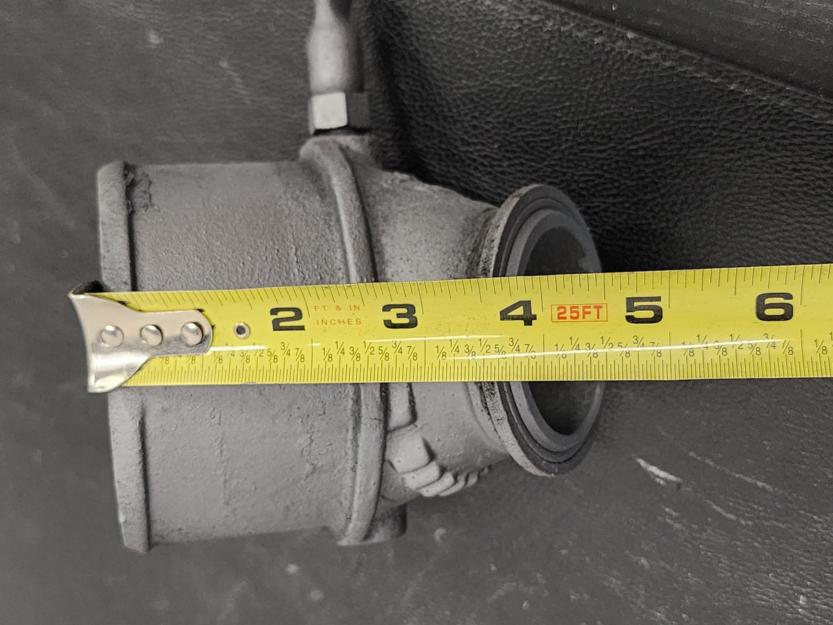 Cummins 3893059 Air Transfer Elbow Tube For Sale