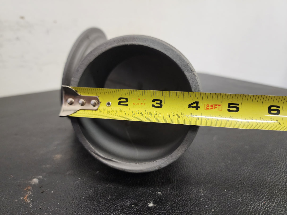 Caterpillar C11 2030351 B0 1 Air Transfer Intake Elbow Tube