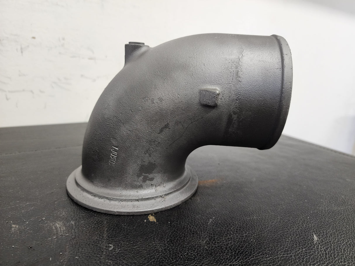 Caterpillar C11 2030351 B0 1 Air Transfer Intake Elbow Tube