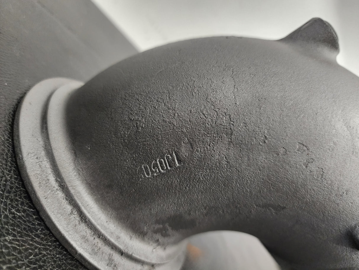 Caterpillar C11 2030351 B0 1 Air Transfer Intake Elbow Tube