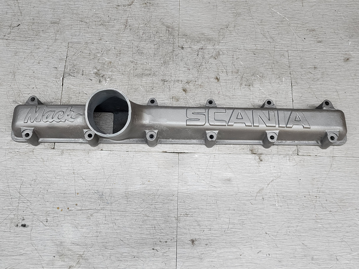 Mack Scania Intake Manifold For Sale