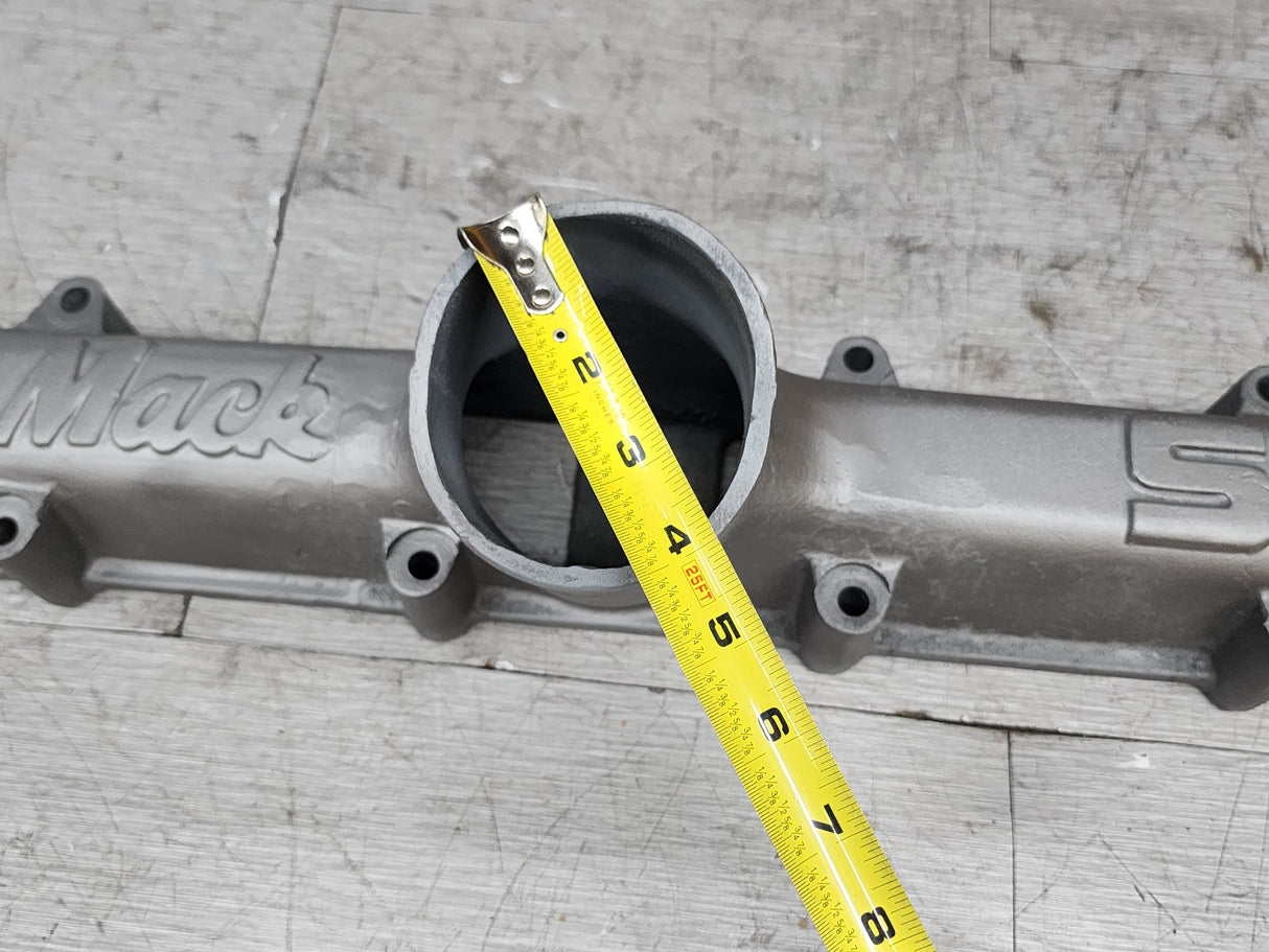 Mack Scania Intake Manifold For Sale